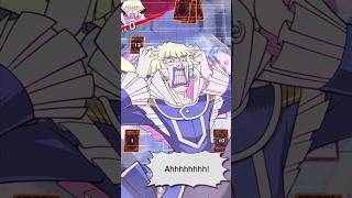 Uria Lord Of Searing Flames with 10000 Atk damage - Yugioh DuelLlinks