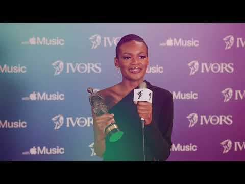 Get to know our Rising Star, Naomi Kimpenu