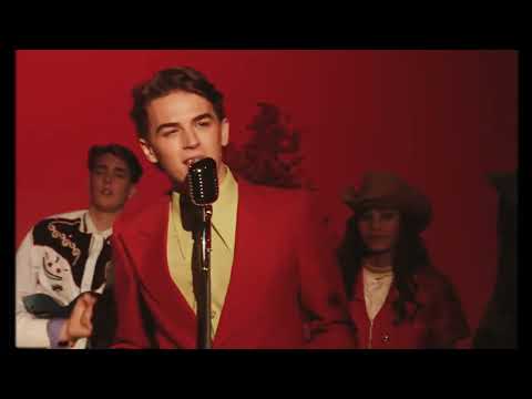 Antoon & Big2 - Leuk M/V