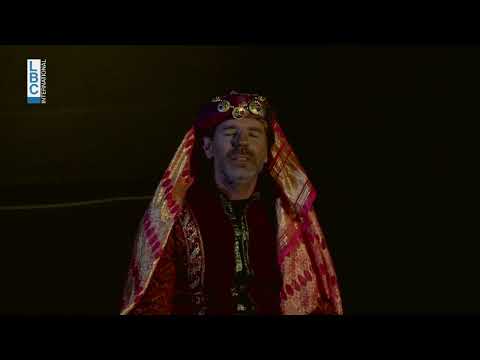 رايح لعندك يا يسوع /جوزف دميان ( official clip)