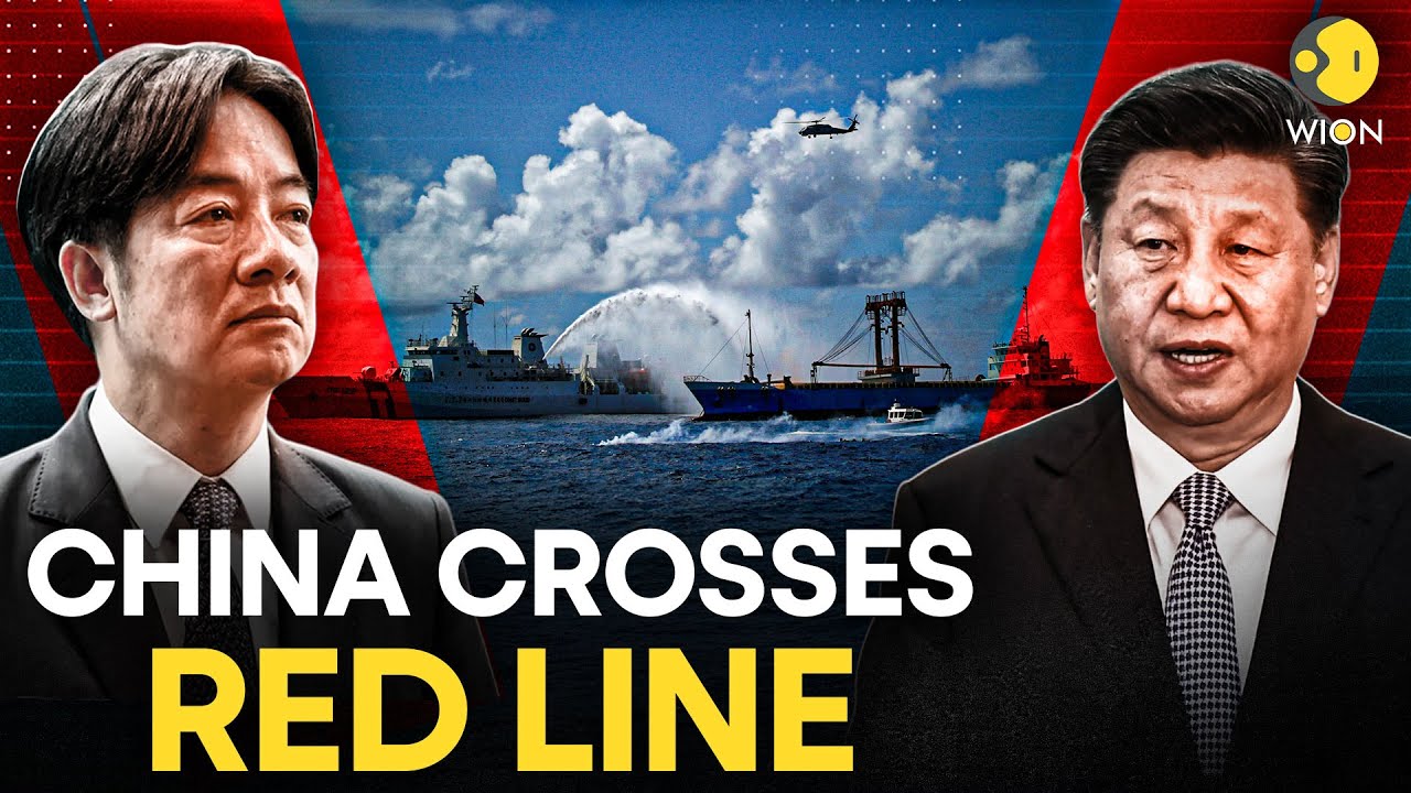 China Dares Taiwan: Beijing Sends 13 Jets, 7 Warships Toward Taipei in Fresh Provocation | Originals