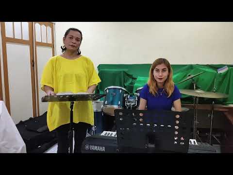 KJ 356 - Tinggallah Dalam Yesus // KLMG GKP Jatiasih