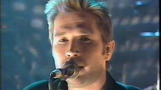 Del Amitri Don&#39;t Come Home Too Soon TFI Friday  29th May 1998