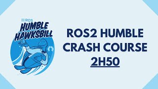 practical guide to launching a robot simulation in Gazebo with ROS 2