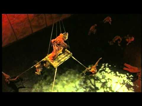 Video thumbnail for Il Papa Dei Folli (Live)