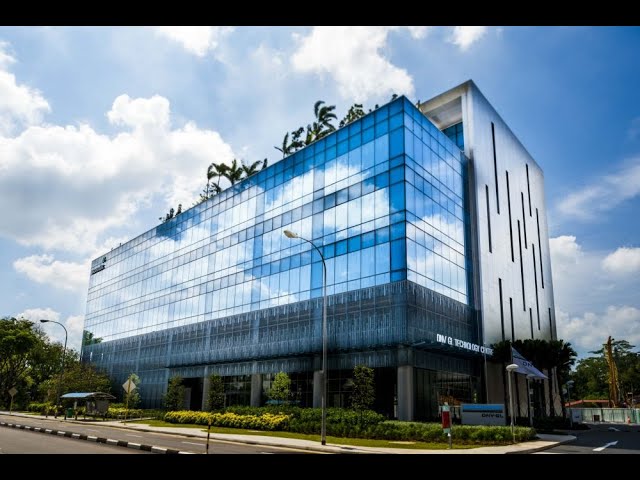 Light Industrial (B1) for Rent in  Genting Building - Image 19