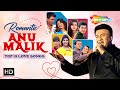 Best Of Anu Malik | Bollywood Romantic Hit Songs | अनु मालिक के 15 गाने | Video Jukebox