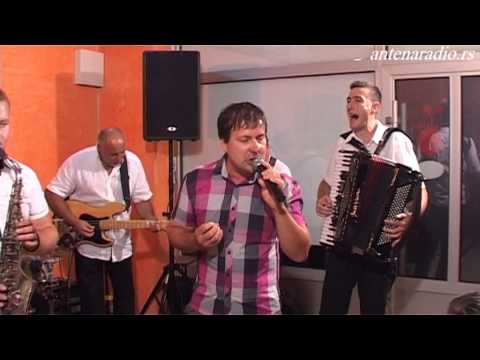 Zeljoteka Antena i orkestar HIT (Cogra i Zika) -Blago vodi sto te mije,Avantura