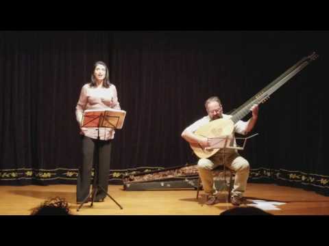 Stefano Landi, Passacaglia della vita