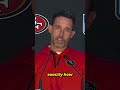 KYLE SHANAHAN: BIG MEXICO CITY GUY ?? #shorts