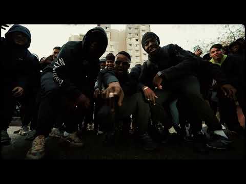 WIXO & LA2S - EN KAÏRA feat DK