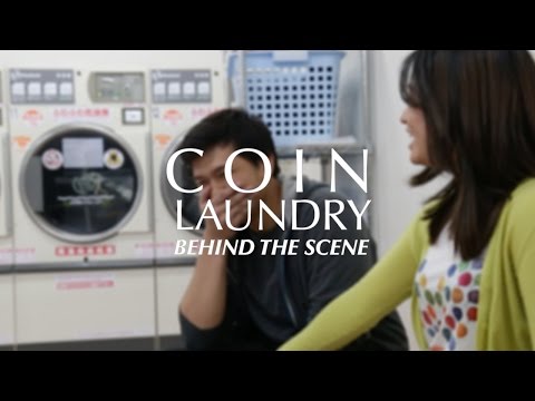 Coin Laundry