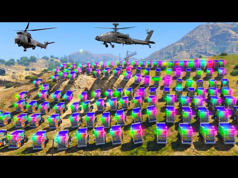 GTA-5 The world's biggest DJ stole the Showroom