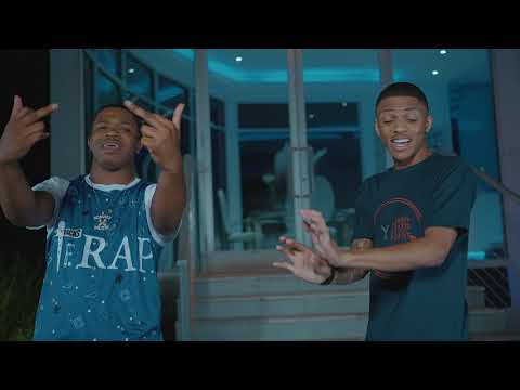 Trap Dickey feat Darian Lilly - No More