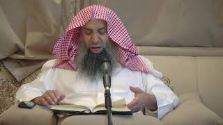 التعليق على إحكام الأحكام لابن دقيق العيد [18] |كتاب الطهارة |باب المذي وغيره الشيخ عبدالمحسن الزامل image