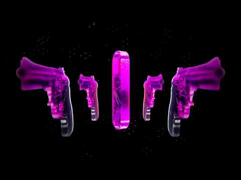 Intro Nova Ft Waffle (C4D) MultiStyle