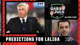 Predicting La Liga: ‘Barcelona have THE BEST squad in the league! | ESPN FC