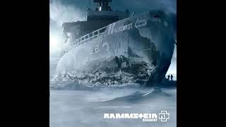 Rammstein - Feuer Und Wasser (Audio Official)