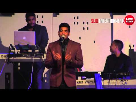 Loukmaan Adams: Queen Of Hearts