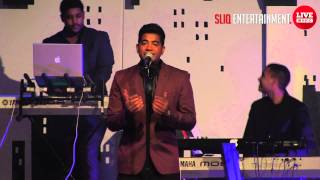 Loukmaan Adams: Queen Of Hearts