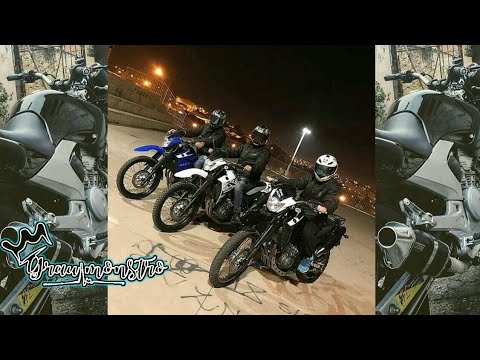 Mc Alemão da VT - Língua de Sogra # GmGrauMonstro