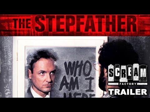 The Stepfather (1987) Trailer