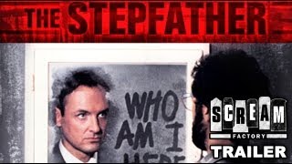 The Stepfather (1987) Video