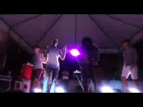 Netto MC e Aldair play boy RN