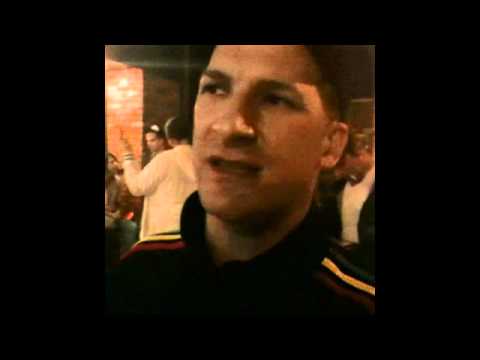 Interveiw with R Cola