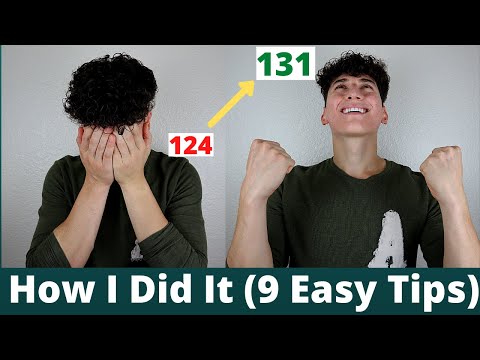 How to Study for CARS | My 9 tips for a 99th percentile score (131)