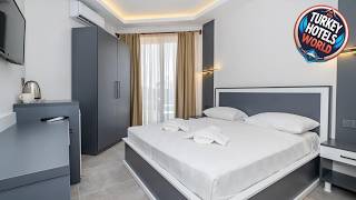 Pera Side Hotel | Manavgat, Turkey | Hotel Review 🌟