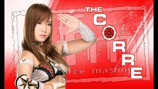 WWE Mashup: The Corre and Kairi Sane- "End Of Voyages"