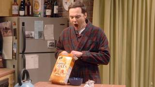 'Big Bang Theory' Clips to Help You Finish Out the Year