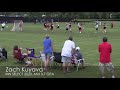 Zach  Kuyava Highlight Reel Summer 2017