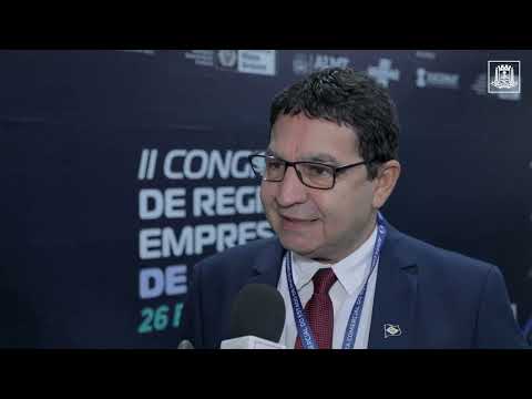 Várzea Grande recebe três prêmios de Excelência em Integração e Simplificação Empresarial