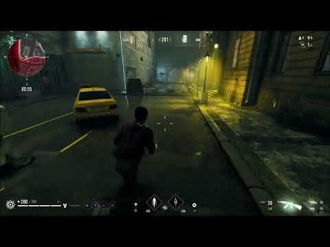 Vampire: The Masquerade - Bloodhunt (PS5) Pt. 45: Gameplay Before Shut Down (35)