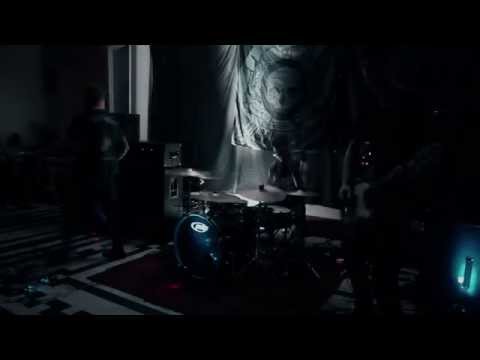 STRAGE - unreleased song live at Red Eye Durban