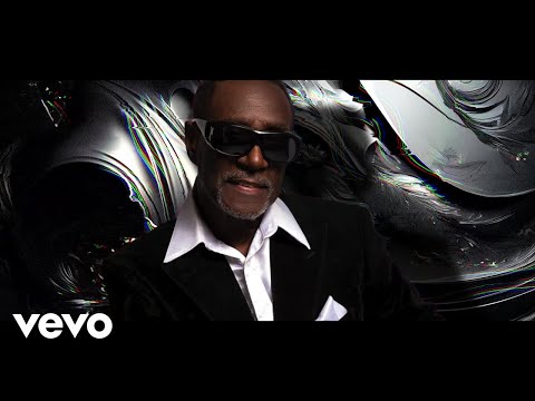 Wilson Meadows - It Is What It Is (Official Lyric Video)