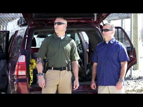 5.11 Tactical Performance Polo