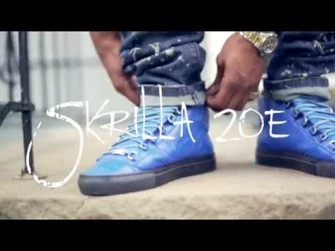 SKRILLA ZOE TRAP HUSTLE & SCHEME (Official Video)