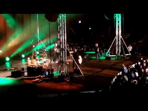 Jarek Nohavica - Ostravo - Strážnice 2016