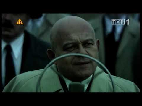 O prawo głosu - Stanisław Mikołajczyk, część 2, TVP 2008r
