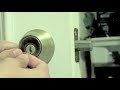 How To Pick A Lock By Paper Clips In 2 Minutes The Alliance Security