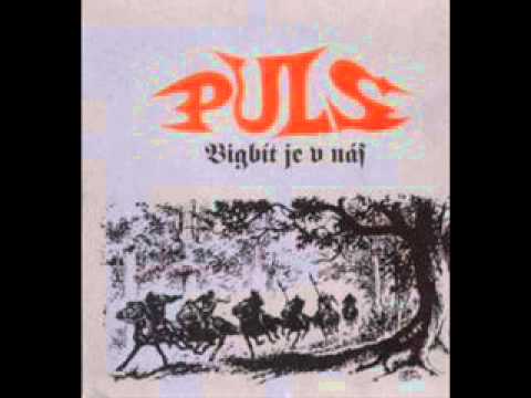 Puls - Puls -  Strhana Tvar