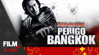 Perigo em Bangkok // com NICOLAS CAGE //Filme Completo Dublado // Ação | Thriller | Film Plus Action