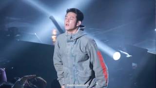 170311 빈지노 콘서트 :: 빈지노 - Break