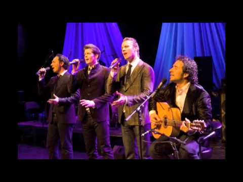 The Tenors -Meet The Tenors