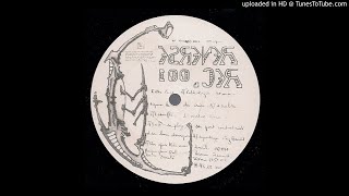 [Industrial Hardcore] Yann Dub - Pathologie Somatique De La Crise