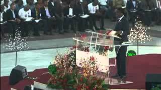 I WILL RESTORE HEALTH UNTO YOU PT.1A