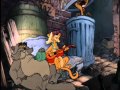 אומלי O Malley Aristocats חתולים בצמרת